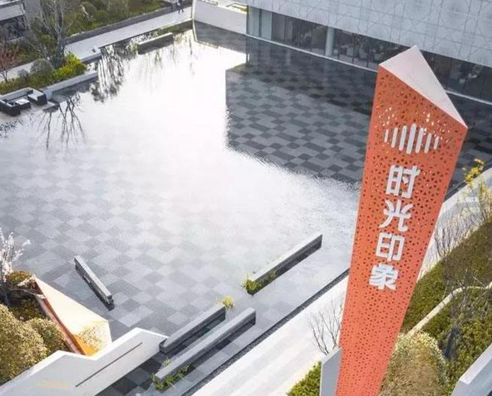 戶外的精神堡壘標(biāo)識(shí)標(biāo)牌廠家制作流程有哪些？